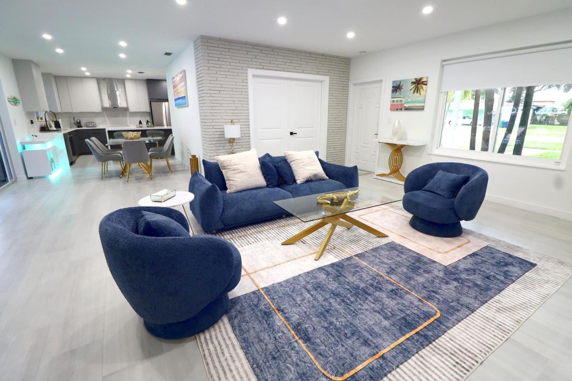Villa Cristina In Miami Ngoại thất bức ảnh