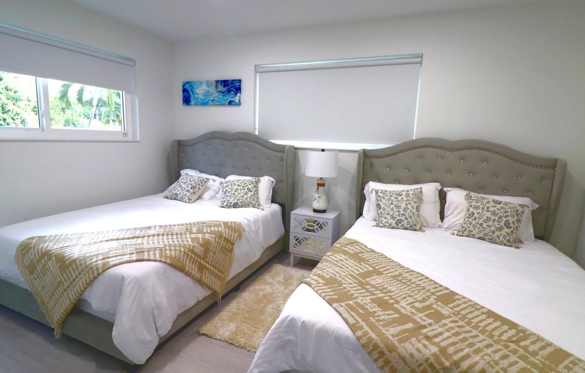 Villa Cristina In Miami Ngoại thất bức ảnh