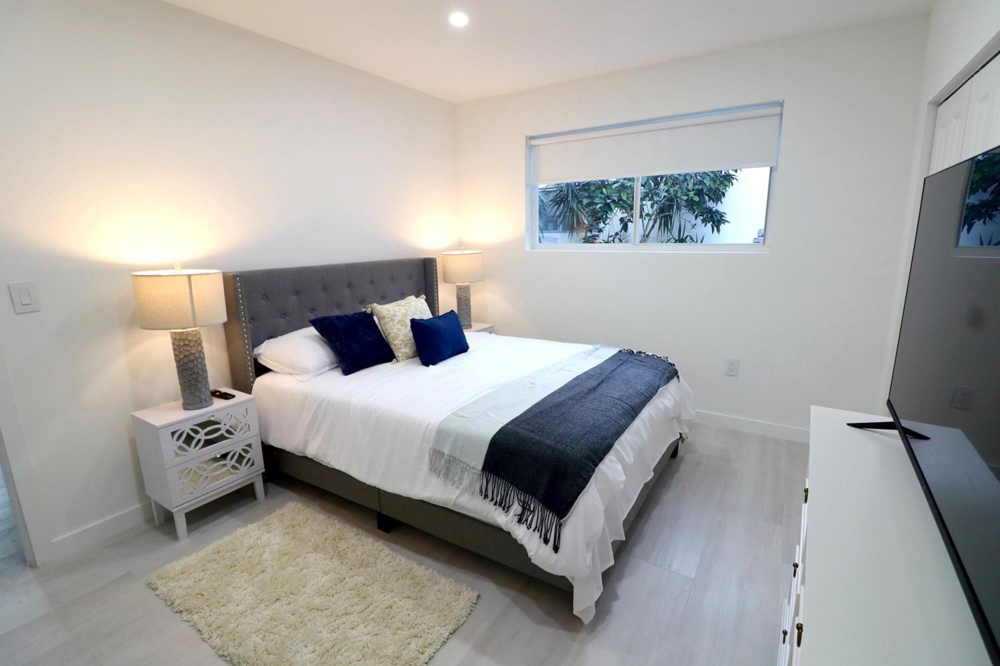 Villa Cristina In Miami Ngoại thất bức ảnh
