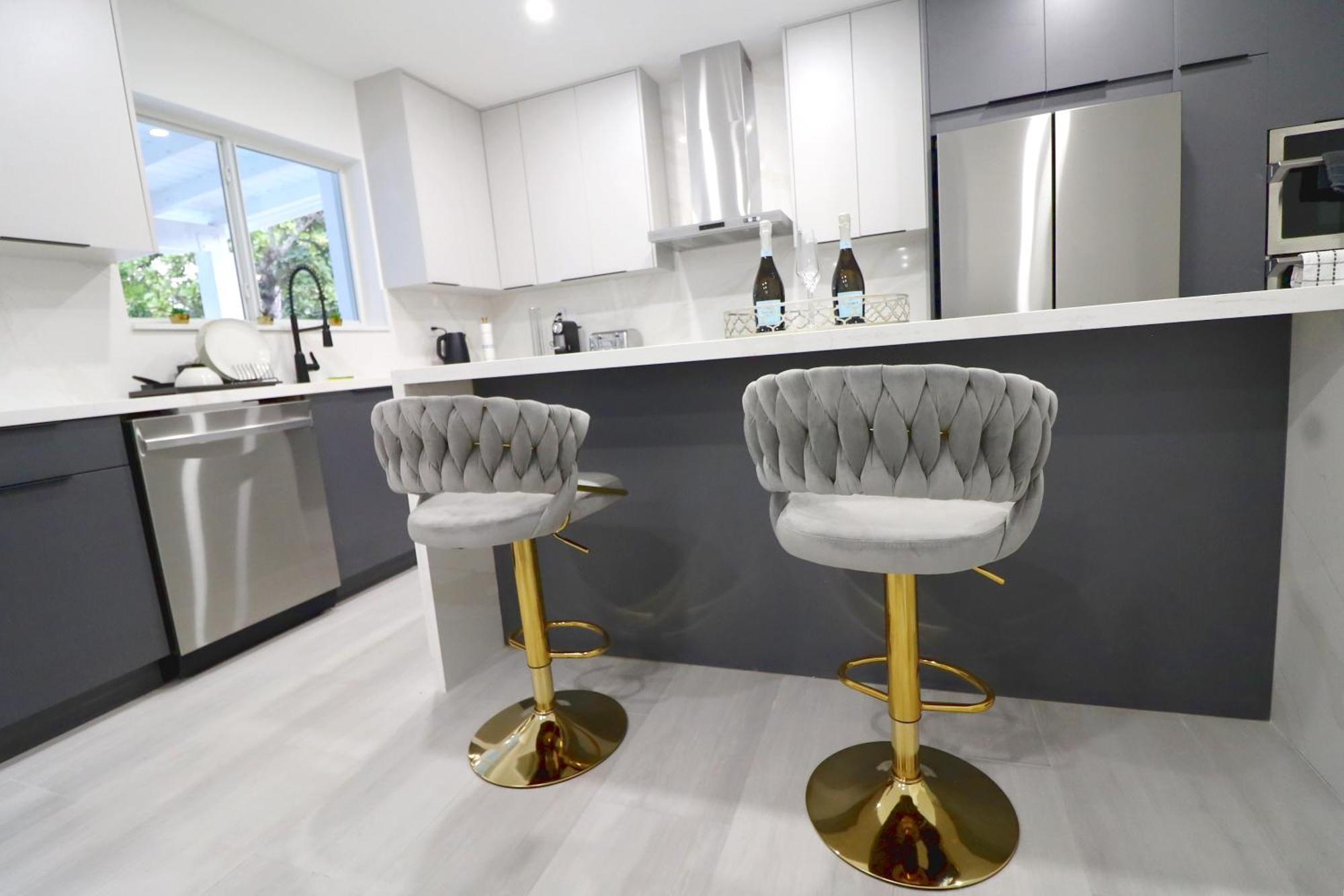 Villa Cristina In Miami Ngoại thất bức ảnh