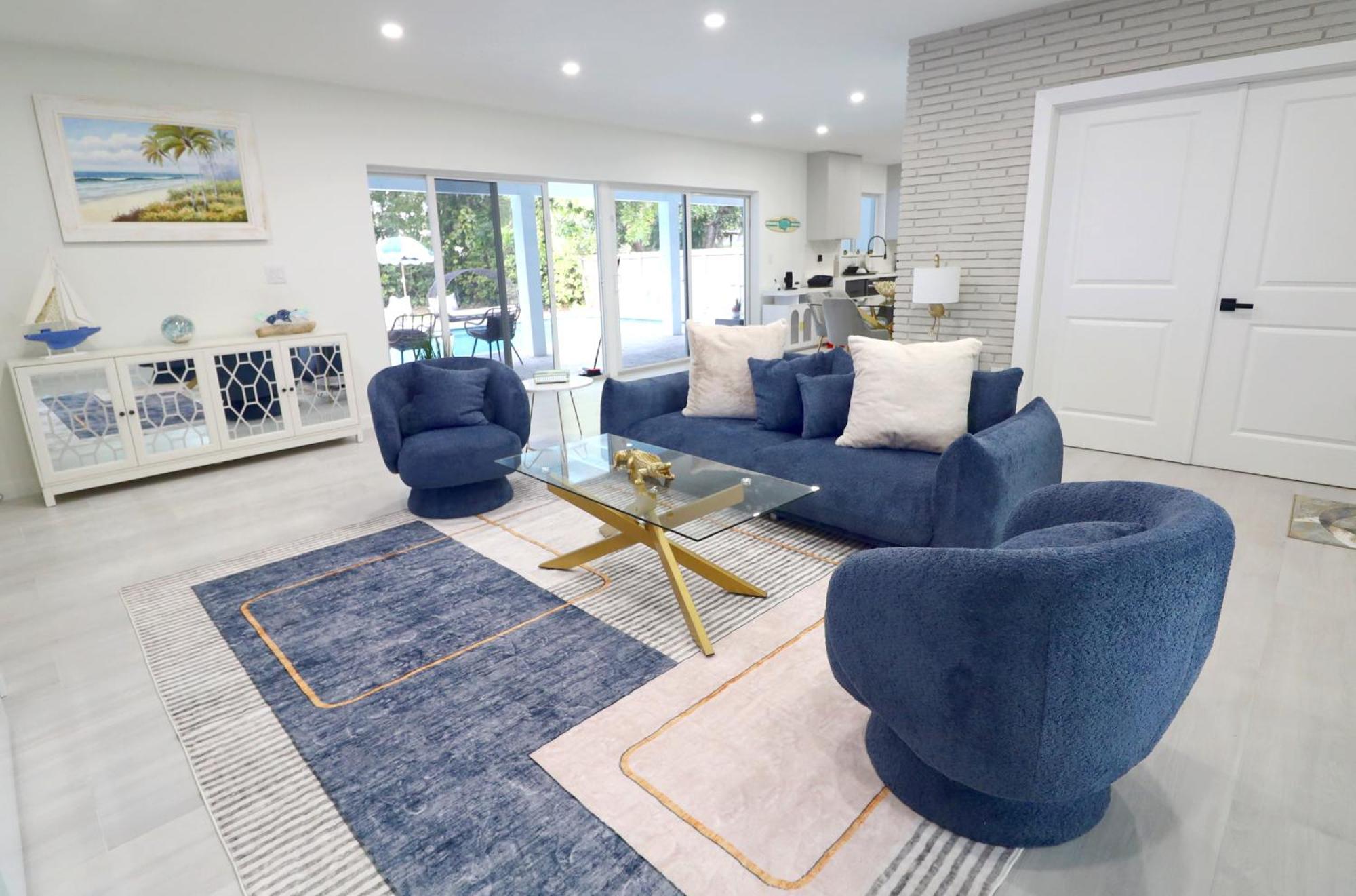 Villa Cristina In Miami Ngoại thất bức ảnh