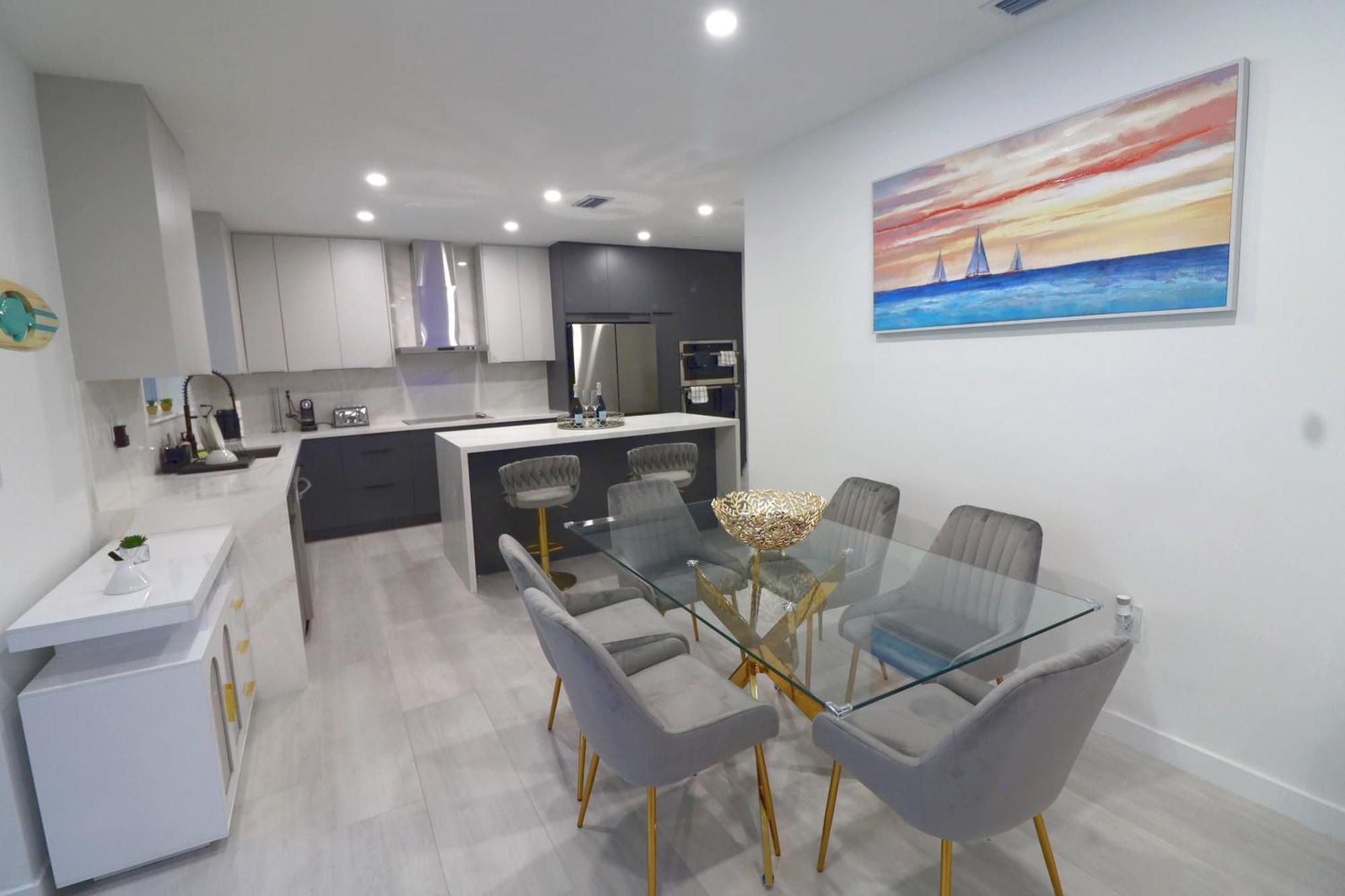 Villa Cristina In Miami Ngoại thất bức ảnh