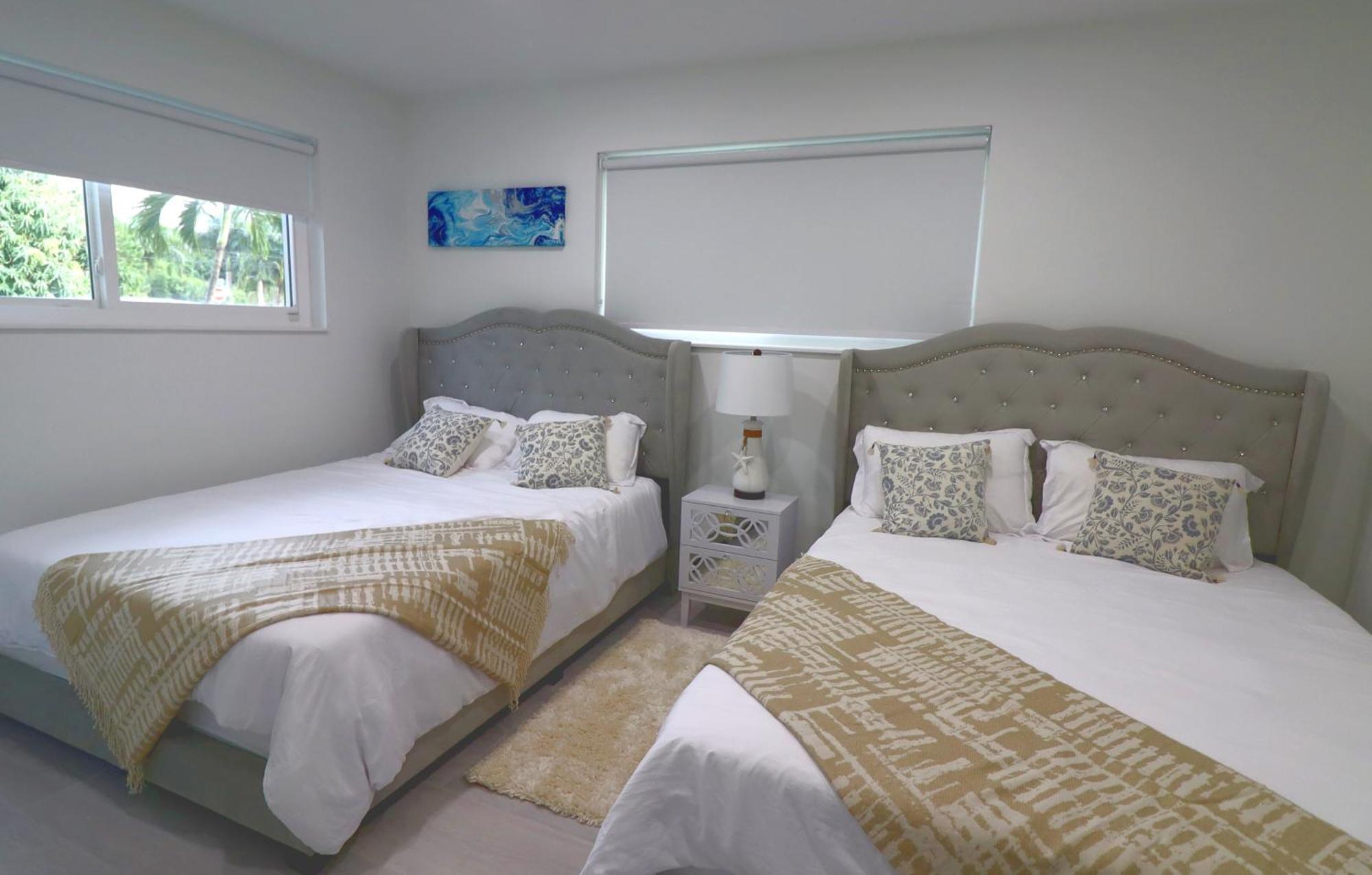 Villa Cristina In Miami Ngoại thất bức ảnh