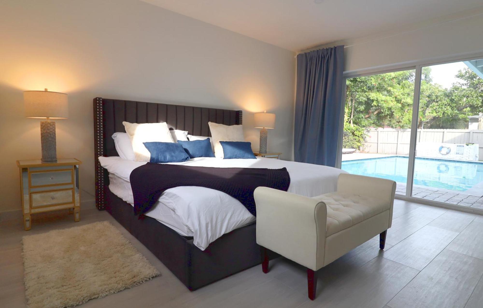 Villa Cristina In Miami Ngoại thất bức ảnh